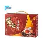 王朝 王朝 冬蟲夏草滴雞精 10包  正面圖