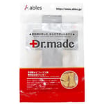 日本Dr.Made 日本Dr.Made 獸醫研發 狗零食 乳酸菌功能性 狗狗餅乾 30g 30g  正面圖
