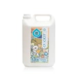 皮膚毛髮護理 ODOUT臭味滾 布類洗潔液 狗用 4L (91603862) (新舊包裝隨機發貨)