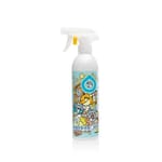 ODOUT Odour & Stain Remover Anti-bacterial Spray for CAT 0.5L (91602193) pet shop