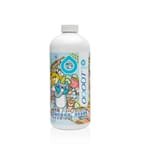 ODOUT ODOUT臭味滾 除臭抑菌噴霧補充瓶 貓用 1L (91602194/91603858) (新舊包裝隨機發貨)