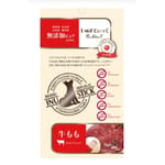 Riverd Riverd Republic PureValue5 犬用無添加天然糕條小食 日本和牛 12g*4本 12g 犬用 正面圖