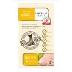 Riverd Riverd Republic PureValue5 犬用無添加天然糕條小食 雞肉 12g*4本 12g 犬用 正面圖