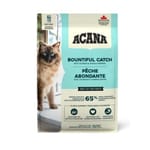 ACANA ACANA愛肯拿 貓糧 成貓糧 區域系列 豐富魚類配方 1.8kg (ACBC18K) (新舊包裝隨機發貨)