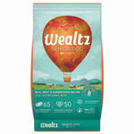 Wealtz Wealtz 狗糧 中或高齡犬配方 鮮雞肉+超級食物食譜 1.2kg 2kg  正面圖