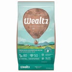 Wealtz Wealtz 狗糧 全犬配方 鮮鴨肉+超級食物食譜 6kg 6kg  正面圖