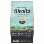 Wealtz Wealtz 狗糧 全犬配方 全方位體重管理食譜 6.3kg 或 3kg  正面圖