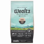 Wealtz Wealtz 狗糧 全犬配方 全方位護眼保健食譜 1.2kg 2kg  正面圖