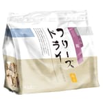 Goggo Goggo 貓狗零食 冷凍脫水小食 吞拿魚粒 200g 200g  正面圖