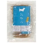 Nasami Nasami 狗零食 風乾小食系列 雞肉繞原色牛皮棒 1kg 1kg  正面圖