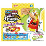 日本Petio 日本Petio Wild Stadium 專用運動場 寵物玩具 大興奮   正面圖