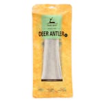 dear dear deer 狗零食 耐咬潔齒系列 鹿角 加大號 正面圖