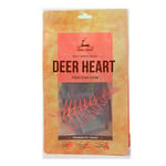 dear dear deer 貓狗零食 保健小食系列 鹿心 50g 50g  正面圖