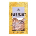 dear dear deer 貓狗零食 保健小食系列 鹿腎 50g 50g  正面圖
