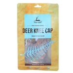 dear dear deer 狗零食 耐咬潔齒系列 鹿膝蓋 120g 120g 正面圖