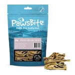 PawsBite PawsBite 貓狗零食 鹿草胃 60g 60g 正面圖