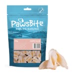 PawsBite PawsBite 貓狗零食 羊耳 80g 80g 正面圖