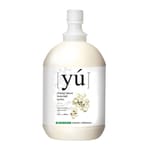 YU東方森草 YU東方森草 薏仁柔順配方 4000ml 4000ml  正面圖