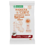 Nature's Nature's Protection 狗小食 添色彩護膚美毛配方 無榖三文魚 160g 160g  正面圖