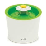 Hagen希勤 Hagen希勤 飲水器 Catiti系列 圓形花花 3L 3L  正面圖