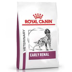 Royal Canin Royal Canin 處方糧 法國皇家狗糧 關鍵賦活系列 成犬早期腎臟處方 2kg 2kg  正面圖