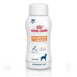 Royal Canin Royal Canin 法國皇家 獸醫處方 狗用營養液體食品 腸胃道系列 成犬腸胃低脂處方營養液 200ml x 3支 200ml 狗用 正面圖