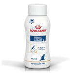 Royal Canin Royal Canin 法國皇家 獸醫處方 關鍵賦活系列 成貓腎臟處方營養液 200ml x 3支 200ml  正面圖