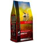 ESSENCE ESSENCE 狗糧 傲翔精選配方 珍珠雞肉+鴨肉+火雞肉及雞肉 12.5lb 5lb  正面圖