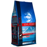 ESSENCE ESSENCE 狗糧 藍海精選配方 鯡魚+沙甸魚+鯖魚及三文魚 12.5lb 5lb  正面圖