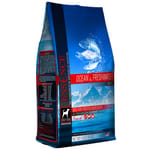 ESSENCE ESSENCE 狗糧 藍海精選配方 鯡魚+沙甸魚+鯖魚及三文魚 25lb 25lb  正面圖