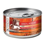 ESSENCE ESSENCE 貓罐頭 野牧精選配方 野豬肉+山羊肉+羊肉及豚肉 5.5oz 5oz 正面圖
