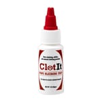 ClotIt® ClotIt® 血液凝結粉 1oz 1oz  正面圖