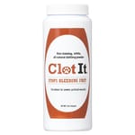 ClotIt® ClotIt® 血液凝結粉 5oz 5oz  正面圖