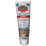 Saint Saint Bernard 化毛護膚膏 100g 100g 貓用 正面圖