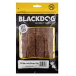 BLACKDOG BLACKDOG 狗小食 天然高蛋白雞肉乾 150g 150g  正面圖