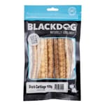 BLACKDOG BLACKDOG 狗小食 高蛋白鯊魚軟骨 100g 100g  正面圖