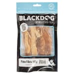 BLACKDOG BLACKDOG 狗小食 天然鯊魚肉乾 100g 100g  正面圖