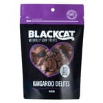 BLACKCAT BLACKCAT 貓零食 袋鼠肉 60g 60g  正面圖