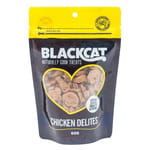 BLACKCAT BLACKCAT 貓零食 雞肉 60g 60g  正面圖