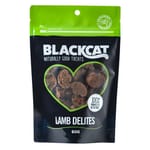 BLACKCAT BLACKCAT 貓零食 羊肉 60g 60g  正面圖