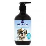 BX BX Earth Dog 犬用潔毛液系列 二合一滋潤潔毛液 500ml 500ml 犬用 正面圖