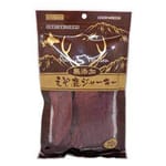 Pets Pets Life 北海道日高鹿肉塊 70g 70g  正面圖