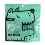INVET INVET 乳酸菌潔齒骨 165g 165g 犬用 正面圖