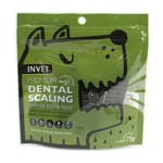 INVET INVET 綠茶潔齒骨 165g 165g  正面圖
