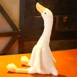 HelloDOG HelloDOG 玩具嚴選 純情鴨鴨 1隻   正面圖
