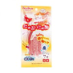 日本Petz 日本Petz Route 貓咪潔齒棒 雞肉味 7條裝  貓用 正面圖