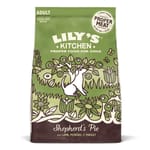 LILY'S LILY'S KITCHEN 狗糧 無穀物低脂羊肉餐 2.5kg 5kg  正面圖