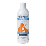 allerpet allerpet 艾露沛貓用淨屑理膚水 12oz 12oz 貓用 正面圖