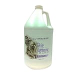 頂尖 頂尖 洗毛液 清純美白配方 1gal 1g  正面圖