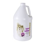 頂尖 頂尖 護毛液 植物性滋潤配方 1gal 1g  正面圖